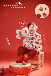 -七色田儿童摄影(静安店)