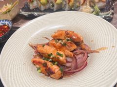 -松临·铁板烧&Omakase(神农店)