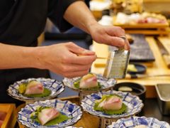 -鮨政·Omakase(港汇恒隆广场店)
