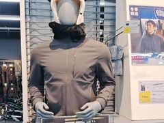 -迪卡侬(越秀公园店)