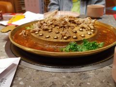 -牛牛章·章鱼水煎肉(光谷世界城店)