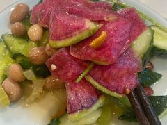 -阿里西北美食(小黄庄店)