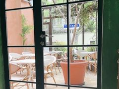 -夏朵餐厅(丁香店)