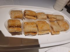 -黛瓦里巷(南京东路店)