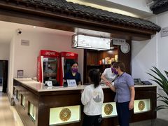 -熙春园餐厅
