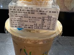 -瑞幸咖啡(太阳CITY店)