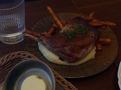 -Bistro Les Lilas丁香花小酒馆