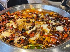 沸腾水煮鱼-新沸腾鱼乡(世贸天阶店)