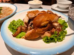 -华竹饭店(中央大街店)