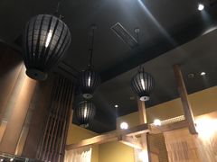 大堂-锦城印象火锅(天府三街店)