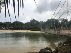 -巴拉湾海滩