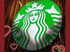 -星巴克臻选(莘庄仲盛店)