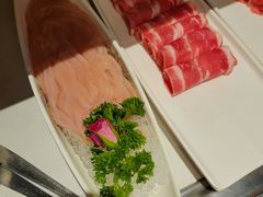 -海底捞火锅(长宁路龙之梦店)