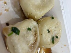 生煎包-腾元生煎(西华路店)