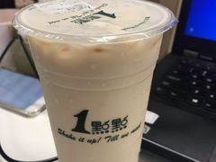 -1点点(河南中路店)