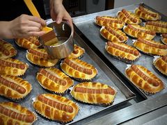 -Caidie Bakery采蝶轩(人民东路店)