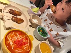 -大树餐厅(益田假日店)