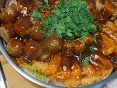 -黄记煌三汁焖锅(1818广场店)
