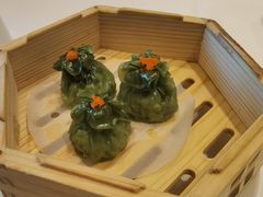 -正佳广场万豪酒店-粤菜餐厅·点心·海鲜·聚餐