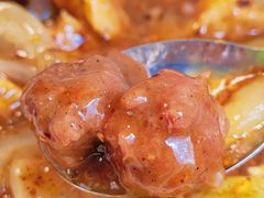 -刘老虎肉丸糊辣汤(总店)