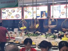 -良师门滨海人家·海鲜·家常菜(滨海城店)