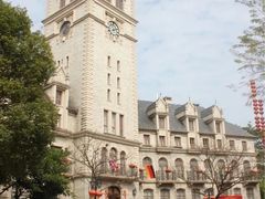 -中旅阿那亚九龙湖·公主酒店