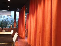 -上林铁板烧(延安西路店)