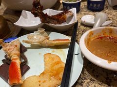 -丰卓会海鲜自助(中润大道店)