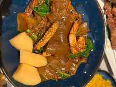 -Home Thai·泰谣(王府井apm店)