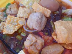 原味螺蛳粉-龍城柳州螺蛳粉(群星路店)