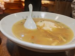 -王春春鸡汤饭(上海中海环宇城店)