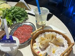 -琥珀川糟粕醋火锅(慈云寺店)