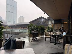 -翠园(成都太古里店)