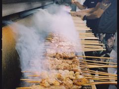 -同来顺烧烤餐厅(哈尔滨道店)