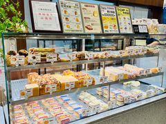 -君之狮子山·轻糖烘焙(松江印象城店)