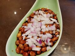 -浩家苑菜馆(汉口路店)