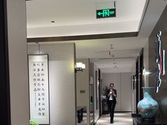 -城北食府(枫林店)