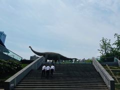 -安徽省地质博物馆