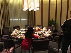 -舟山希尔顿酒店