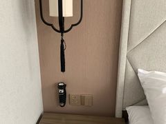 -雅戈尔富宫大酒店(观前街店)