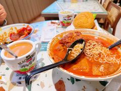 -华嫂冰室(湾仔店)