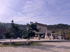 -第一山景区