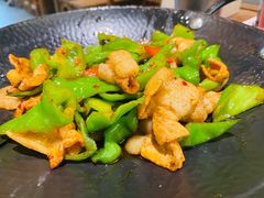 -大盐帮川菜馆(长楹天街店)