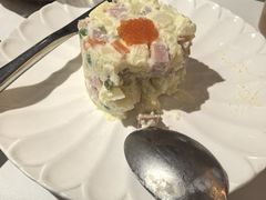 -库滋明·俄罗斯特色美食(中央大街店)