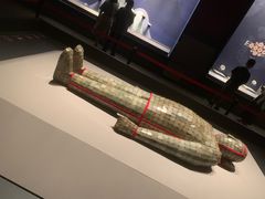 -北京大葆台遗址博物馆