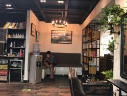 -AFA Hair studio·女士发型设计