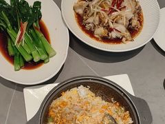 -奕景海鲜酒家· 大连海鲜(星海广场店)