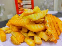 -吱咖啡西式简餐
