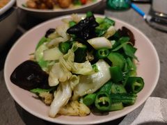 随便一碗菜-日上三甘(三里屯店)