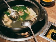 -同仁四季椰子鸡(海岸城天利店)